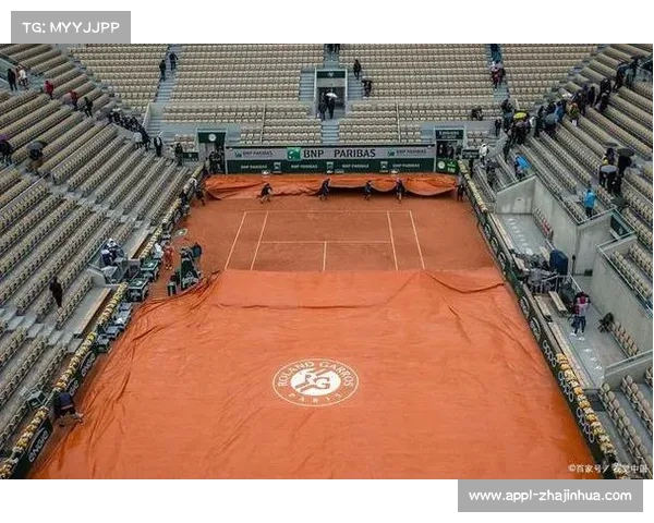 纳达尔马略卡网球学院扩建计划新增红土球场并采用生态环保材料设计