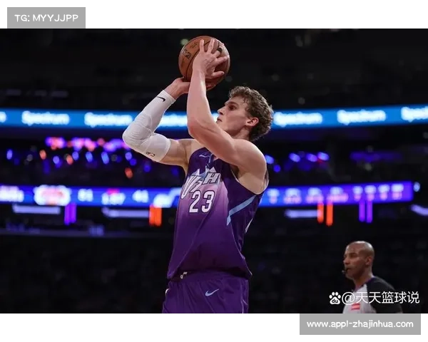 爵士对阵步行者次节冲突,马尔卡宁与内姆哈德各吃技犯 爵士对阵步行者次节冲突,马尔卡宁与内姆哈德各吃技犯