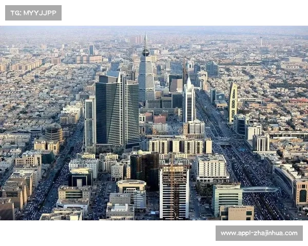 沙特娱乐总局与中国企业探讨合作，利雅得“世界大道”将设中国城