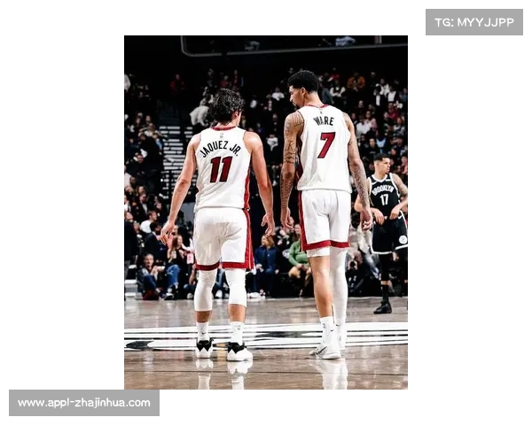 热火106-95篮网，鲍威尔24分率队终结连败