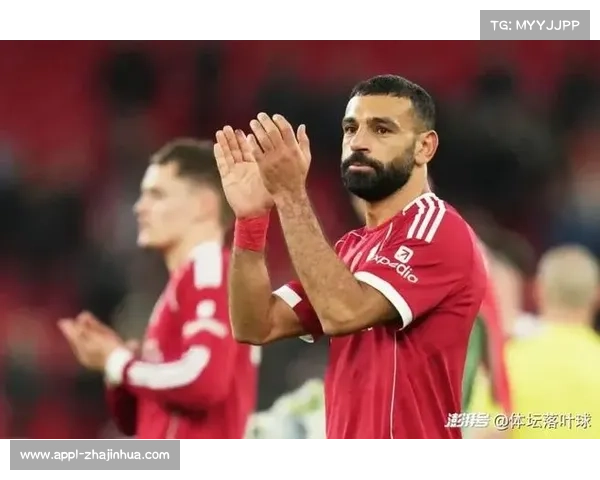 欧文批评利物浦创造力匮乏，指出萨拉赫缺阵影响