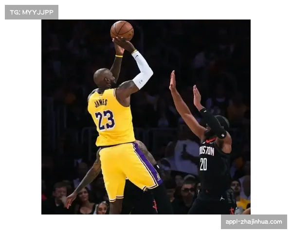 湖人107-98战胜火箭，肯纳德替补27分扛起残阵进攻大旗